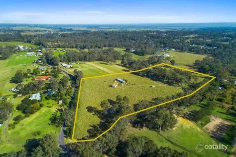 Property photo of 91 Salters Road Wilberforce NSW 2756