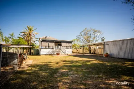 Property photo of 27 William Street Roma QLD 4455