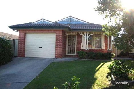 5 Elata Way, Warabrook, NSW 2304