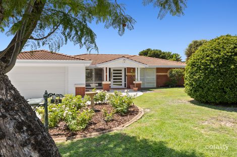 23 Waratah Bvd, Canning Vale, WA 6155