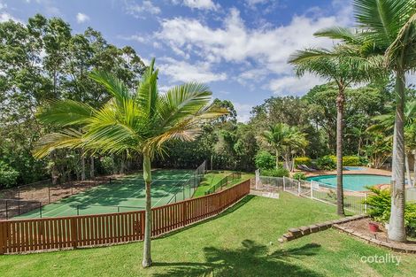 Property photo of 14/51 Cottesloe Drive Robina QLD 4226