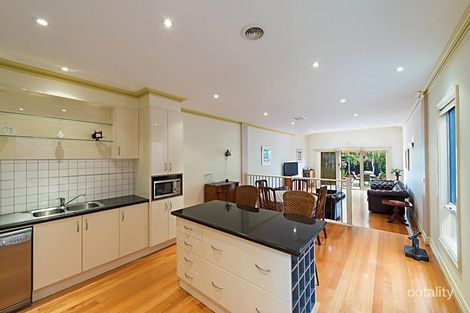 Property photo of 6A Milton Street Ascot Vale VIC 3032