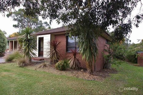 Property photo of 3/3 Crowley Road Healesville VIC 3777
