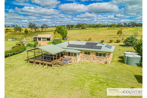 90 Milne Rd, Castle Doyle, NSW 2350