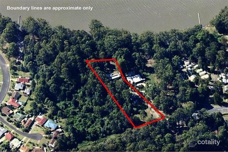 Property photo of 221-223 Ocean Drive Lakewood NSW 2443