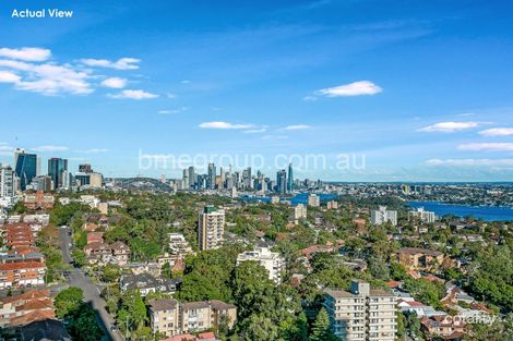 Property photo of 1702/472 Pacific Highway St Leonards NSW 2065