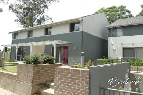 55/100 Kenyons Rd, Merrylands West, NSW 2160