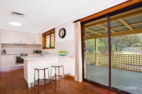 Property photo of 25 Morgan Street Thornleigh NSW 2120