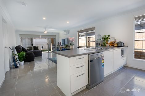 Property photo of 51 Venice Crescent Redbank QLD 4301