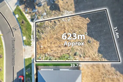 27 Pinevale Ave, Wyndham Vale, VIC 3024