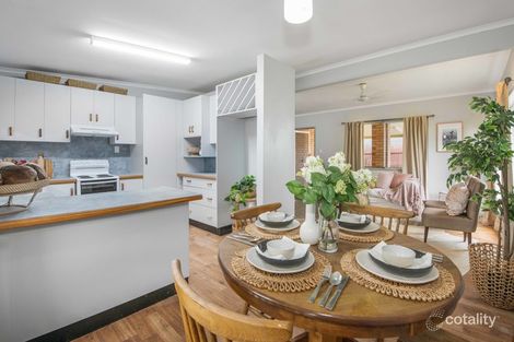 Property photo of 1 Gidgee Court Beaconsfield QLD 4740