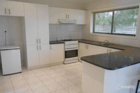 Property photo of 3/86 McDonald Street Mordialloc VIC 3195