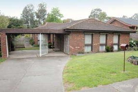 Property photo of 6 Collendina Crescent Scoresby VIC 3179