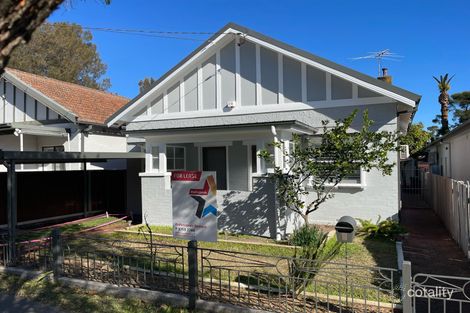 Property photo of 6 Belmore Avenue Belmore NSW 2192