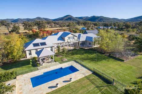 Property photo of 116 Bruce Road Mudgee NSW 2850