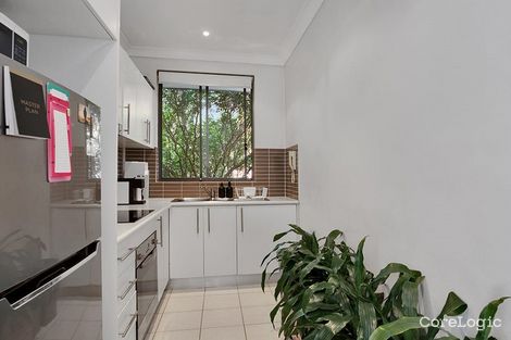 Property photo of 16/2-4 Berry Street North Sydney NSW 2060