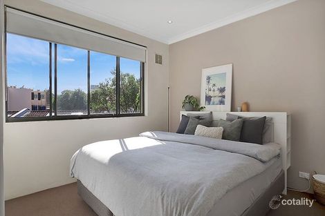 Property photo of 16/2-4 Berry Street North Sydney NSW 2060