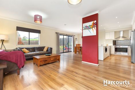 Property photo of 39 Ellaroo Circuit Clyde North VIC 3978