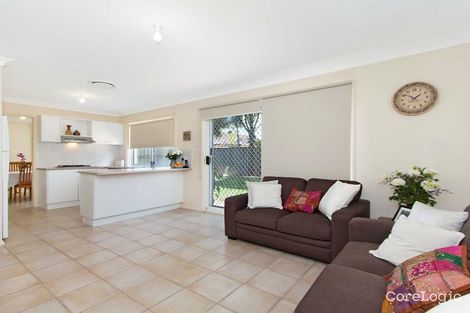 Property photo of 12 Durras Close Woodcroft NSW 2767