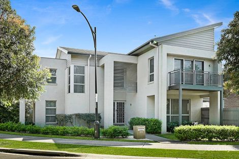 Property photo of 23 Burlina Circuit Elizabeth Hills NSW 2171