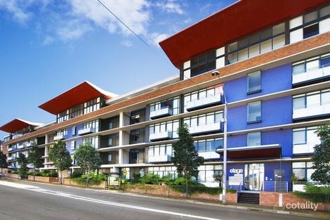 85/10 Pyrmont Bridge Rd, Camperdown, NSW 2050