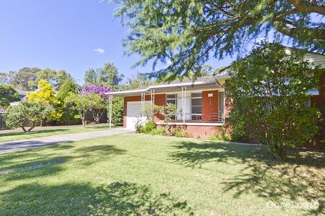 Property photo of 41A Parsonage Road Castle Hill NSW 2154