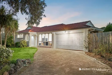 19 Milpera Cres, Wantirna, VIC 3152