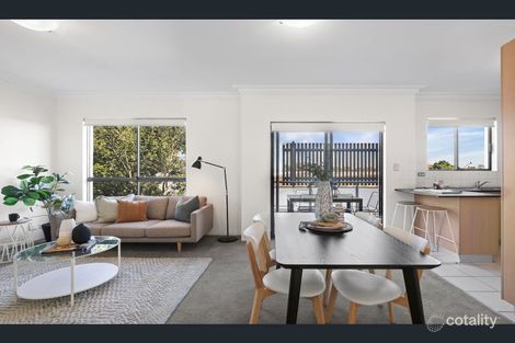 Property photo of 21/6A Cowper Street Randwick NSW 2031