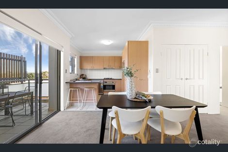 Property photo of 21/6A Cowper Street Randwick NSW 2031