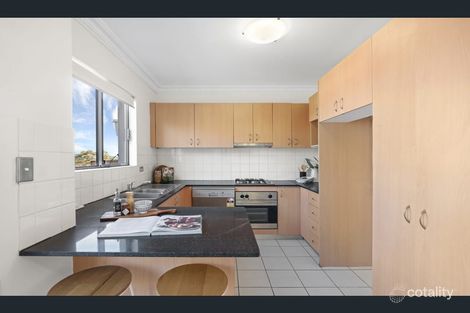 Property photo of 21/6A Cowper Street Randwick NSW 2031