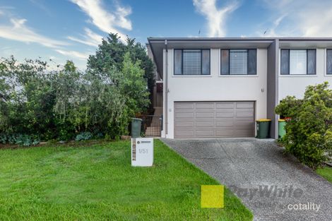 Property photo of 1/51 Rix Drive Upper Coomera QLD 4209