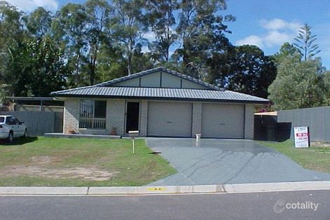 Property photo of 59 Rellam Road Loganlea QLD 4131