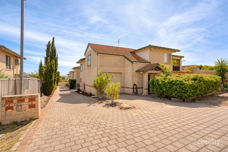 3/7 Tyler St, Joondanna, WA 6060