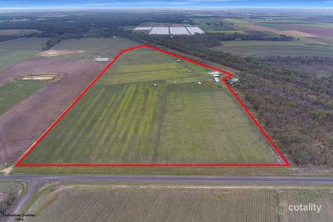 Property photo of 266 Ruths Road South Kolan QLD 4670