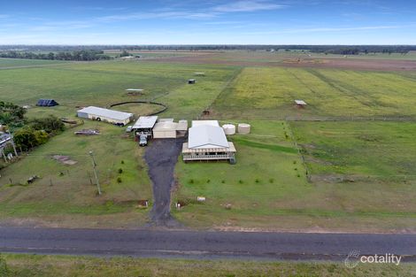 Property photo of 266 Ruths Road South Kolan QLD 4670