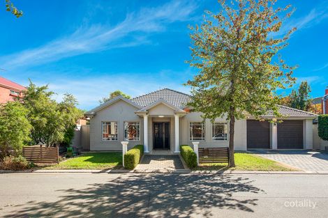 Property photo of 40 Baird Street Mawson Lakes SA 5095