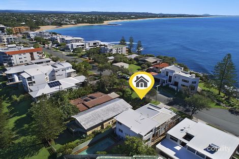 Property photo of 4 McIlwraith Street Moffat Beach QLD 4551