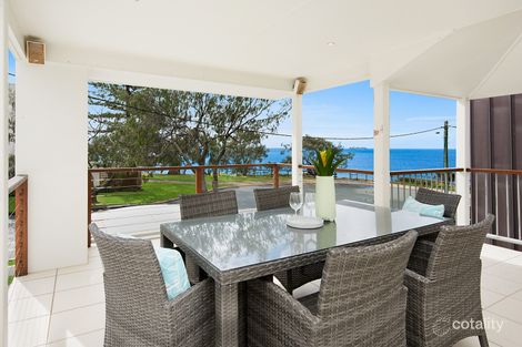 Property photo of 4 McIlwraith Street Moffat Beach QLD 4551