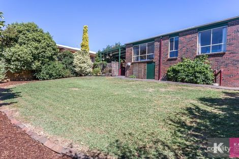 Property photo of 67 Edrington Park Drive Berwick VIC 3806