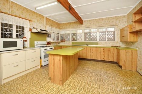 Property photo of 20 Smeaton Street Coorparoo QLD 4151