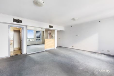 Property photo of 2609/343-357 Pitt Street Sydney NSW 2000