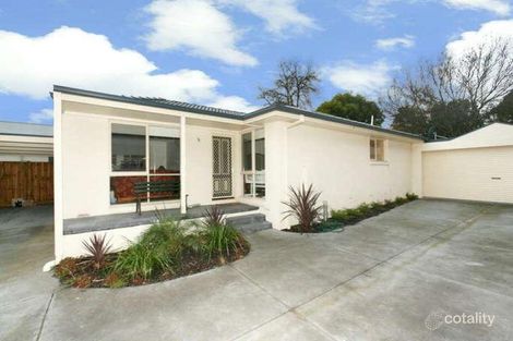 Property photo of 16A Bartlett Avenue Croydon VIC 3136