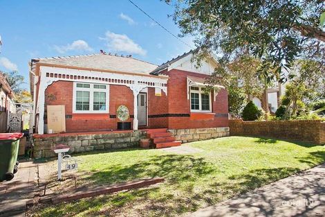 49 Gibbes St, Rockdale, NSW 2216