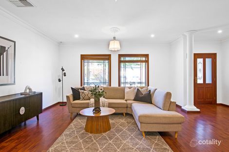 Property photo of 40 Baird Street Mawson Lakes SA 5095