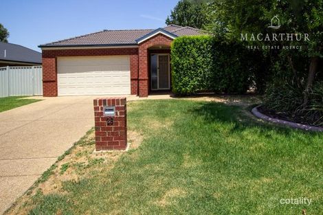 Property photo of 26 Fay Avenue Kooringal NSW 2650