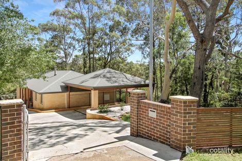 Property photo of 72 Clear View Parade Hazelbrook NSW 2779