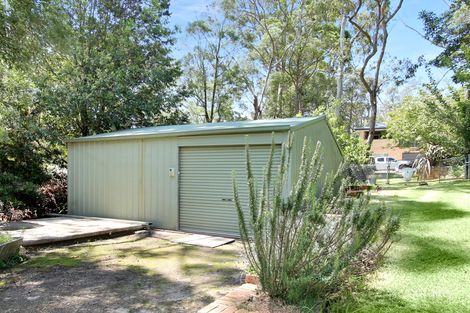 Property photo of 72 Clear View Parade Hazelbrook NSW 2779