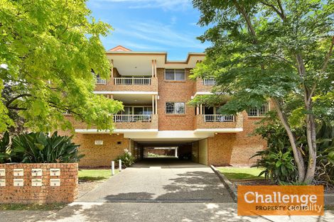 Property photo of 2/1-3 Dryden Street Campsie NSW 2194