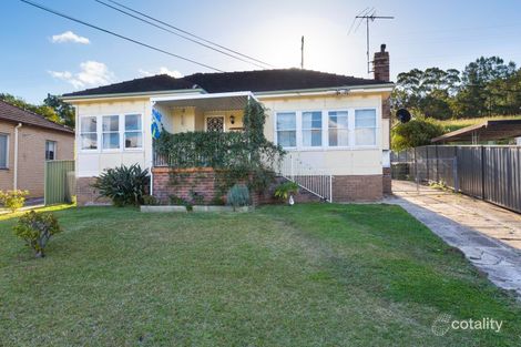 Property photo of 133 Novara Crescent Jannali NSW 2226