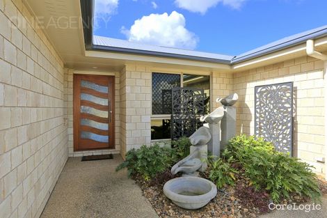 Property photo of 18 Undara Court Branyan QLD 4670